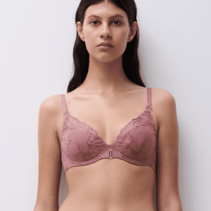 Chantelle Legend Plunge t-shirt bra C15YNA