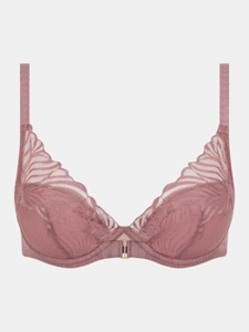 Chantelle Legend Plunge t-shirt bra C15YNA