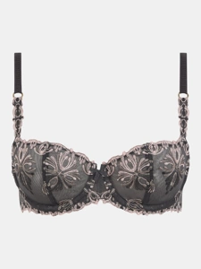 Chantelle Champs Elysees Balconette bra C26050