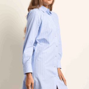 Cottonreal Deluxe Y/Dye L/Slv Lounger Shirt CRD0032-A