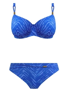 Fantasie Punta Mita UW Gathered Full Cup Bikini FS505501SAR