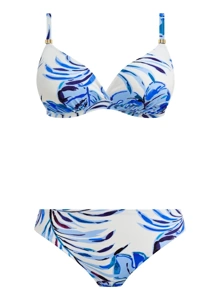 Fantasie Kefalonia UW Plunge Bikini FS506702TAB