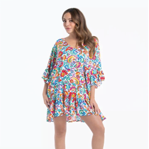 RosaFaia Beautyfull Beach Dress M6 8177