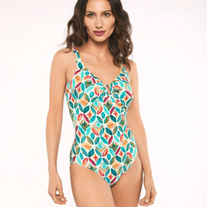 Red Point BECKY Swimsuit 1014321