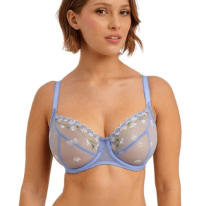 Freya Entwined UW Plunge Bra AA403802DSY