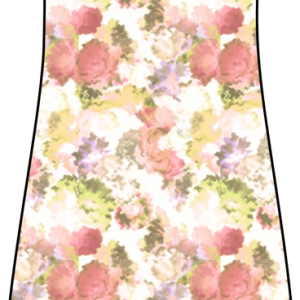 Damella Nigthdress 60394