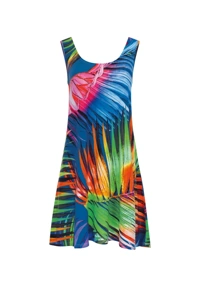 Sunflair Beach Dress 73307