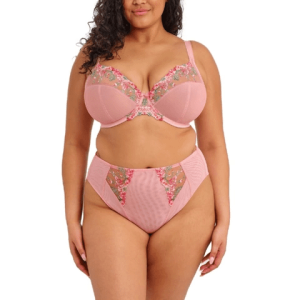 Elomi Aerith UW Plunge Bra EL303602ROE
