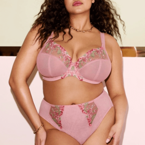 Elomi Aerith UW Plunge Bra EL303602ROE