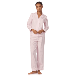 Ralph Lauren Long PJ Set ILN92507