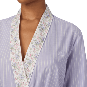 Ralph Lauren Kimono Wrap ILN42497