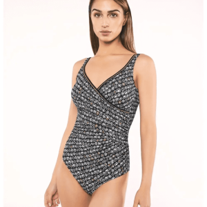 Red Point DEMI Cruzado Swim Suit 1001392