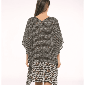 Red Point DEMI Beach Dress 1001510