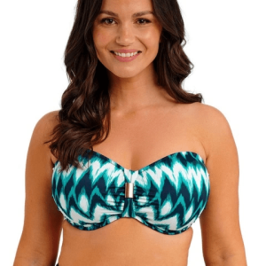 Fantasie Sabana UW Bandeau Bikini FS506410SUF