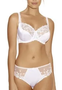 Fantasie Belle White