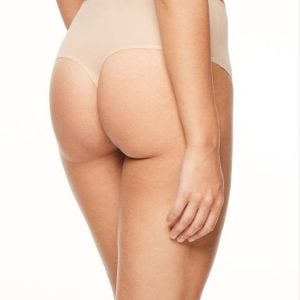 Chantelle SoftStretch High Waist Thong C10690