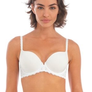 Wacoal Raffine Contour Bra 14804 Wht