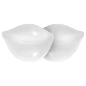 ByeBra Waterproof Half Push-up Pads