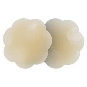 ByeBra Silicone Nipple Covers