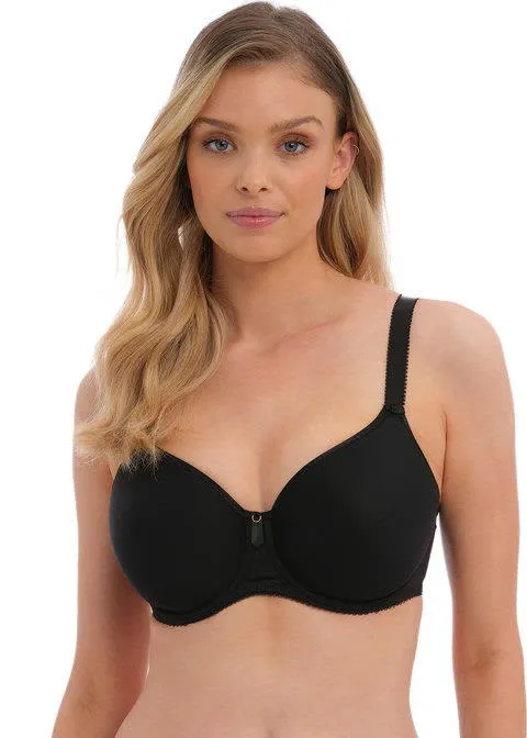 Fantasie Rebecca Essentials FL101310-BLK