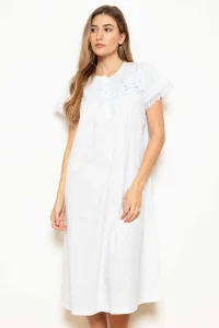 Cottonreal Cara Nightdress
