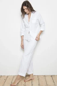 Cottonreal CRP300-B PJ set