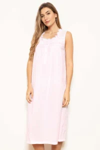 Cottonreal Helia Nightdress