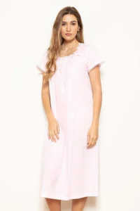 Cottonreal Hera Nightdress