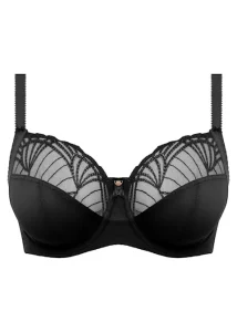 Fantasie Adelle UW Side Support Bra 101401 BLK