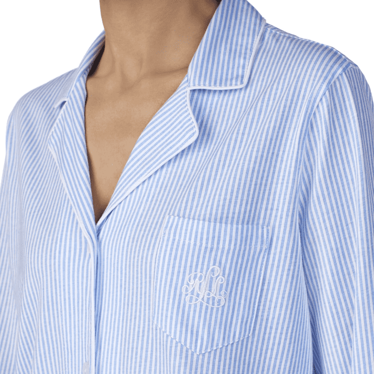 Ralph Lauren - 3/4 Capri PJ set I819702