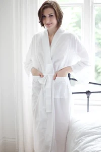 Cottonreal Heaven Kimono