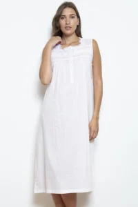 Cottonreal Helia Nightdress