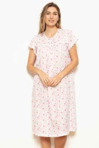 Cottonreal Kizzy Nightdress