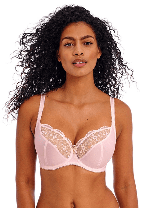 Freya Hallie UW Plunge Bra AA402602