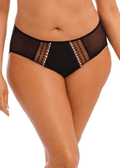 Elomi Matilda Brief EL8905BLK