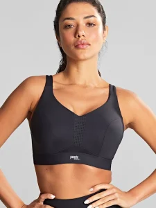 Panache Ultra Perform UW Non Padded Sports Bra 5022