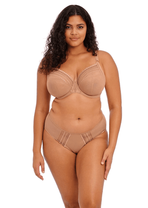 Elomi Matilda UW Plunge Bra EL8900CAT