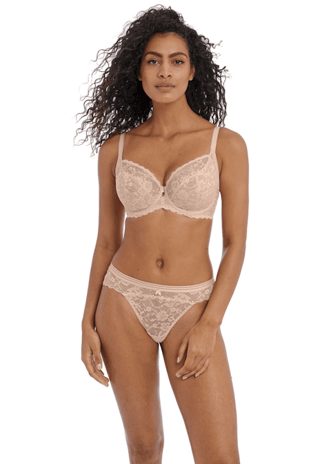 Freya Offbeat UW Plunge Bra AA5452NAE