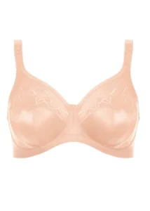 Elomi Cate Latte UW Bra EL4030