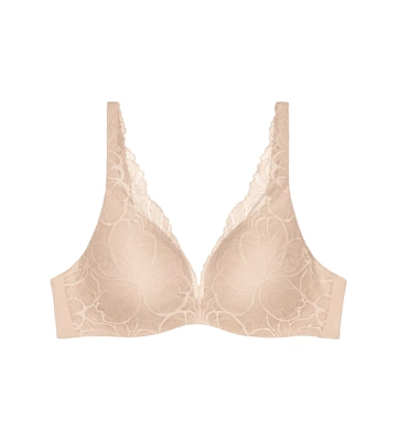 Triumph Body Make-up Illusion Lace WP