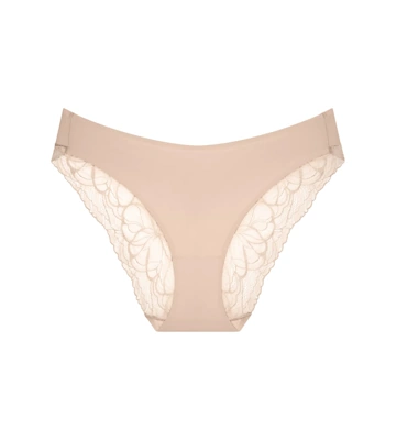 Triumph Body Make-up Illusion Lace Highleg Tai
