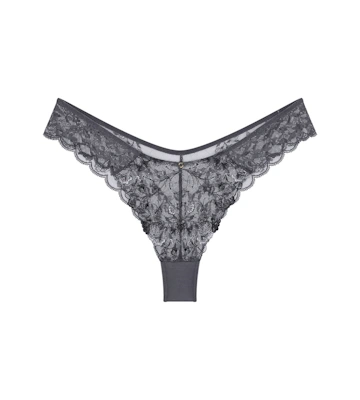 Triumph Sensual Spotlight Highleg Brazilian
