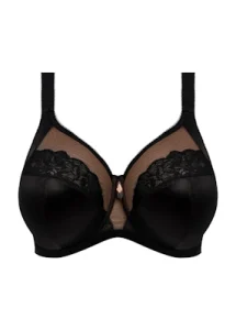 Elomi Cate Allure UW Bra EL302405BLK