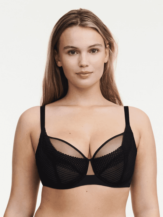 Chantelle Play Very Covering U/W bra C22AMU