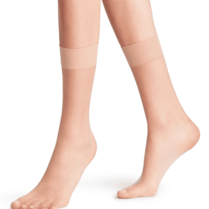 FALKE Shelina 12 DEN Women Anklets 41326