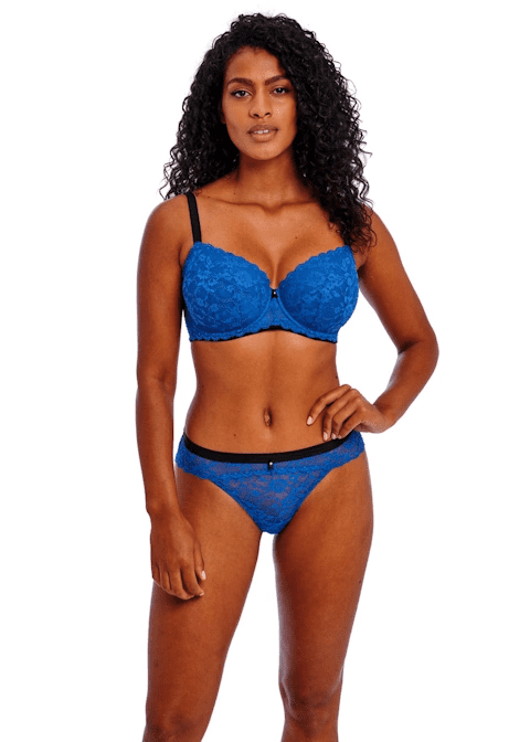 Freya Offbeat UW Side Support Bra AA5451DAZ