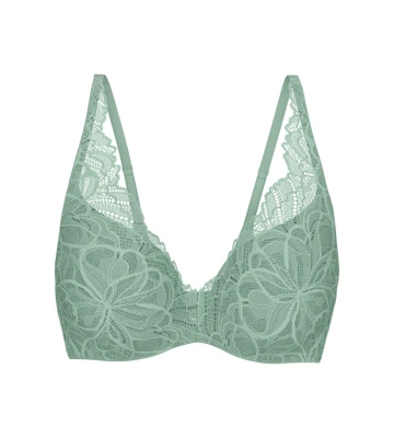Triumph Body Make-Up Illusion Lace WP 7329