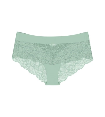 Triumph Body Make-Up Illusion Lace Shorty 7329