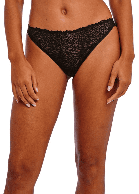 Freya Love-haze Brazilian AA403471BLK