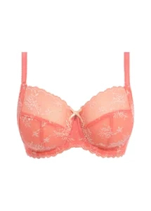 Freya Offbeat Decadence UW Side Support Bra AA402501SCO
